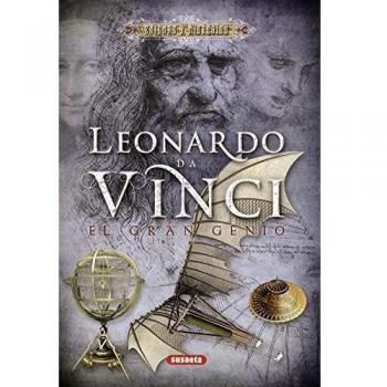 Leonardo Da Vinci, el gran genio