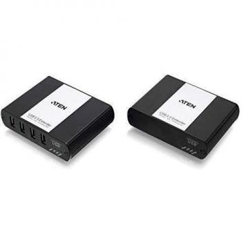 ATEN UEH4002A - Extensión de 4 Puertos USB 2.0