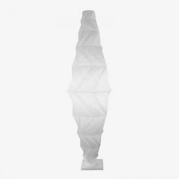 Lámpara de pie LED Artemide Minomushi in-ei