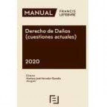 Derecho de Daños