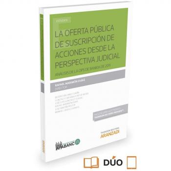 La Oferta Pública de Suscripción de Acciones desde la perspectiva judicial: Análisis de la OPS de Bankia de 2011