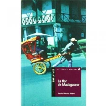 La flor de Madagascar: 17