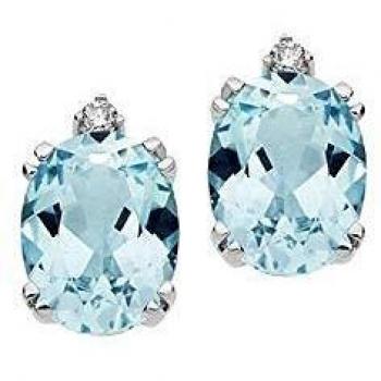 Pendientes Comete Donna ORB767