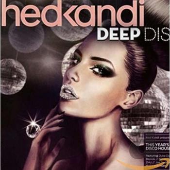 Hed Kandi - Deep Disco