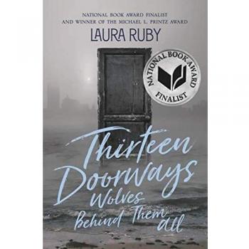 Thirteen Doorways, Wolves Behind Them All