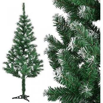 [en.casa] Árbol de Navidad artificial