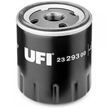 Ufi Filters 23.293.00 Filtro De Aceite