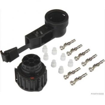 Carcasa de conectores HERTH+BUSS ELPARTS 50390375, Atornilladura para cables HERTH+BUSS JAKOPARTS 50390375