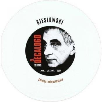 Pack Kieslowski: El Decálogo [DVD]