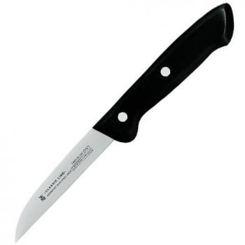 WMF Classic Line Cuchillo para Verduras de 18 cm con Hoja de Acero Templado