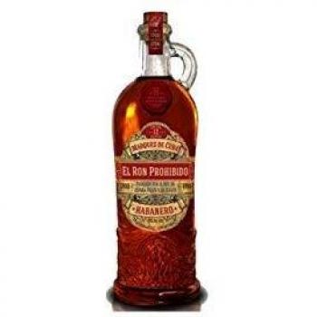 Ron - Prohibido 12 Años 70 cl