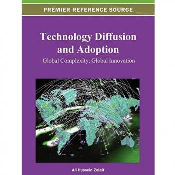 Difusión y Adopción de Tecnología: Complejidad Global, Innovación Global - Tapa Dura