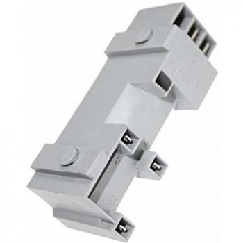 Encendedor de cocina Bosch 00602117 para placas de cocción Siemens, Neff, Viva, Constructa, Gaggenau y Junker