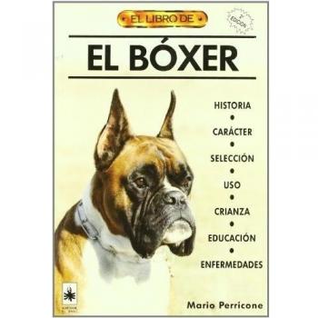 El libro de EL BÓXER