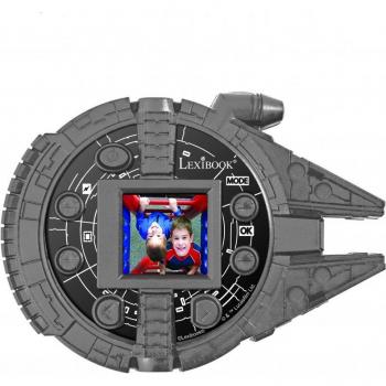 Cámara Digital Star Wars Halcón Milenario 5Mpx