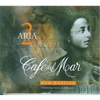 Cafe Del Mar - Aria Vol.2
