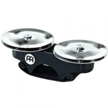 Meinl Steel Finger Jingles Cajon Accessory