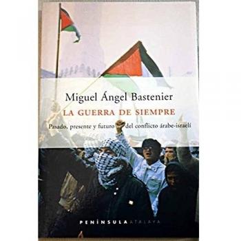 La guerra de siempre: 30