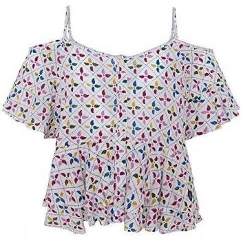 Pepe Jeans Blusa 0AA COBA