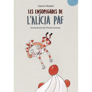 Les ensopegades de l'Alícia Paf - Gianni Rodari