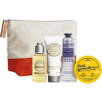Neceser Momento Provenzal L'Occitane en Provence