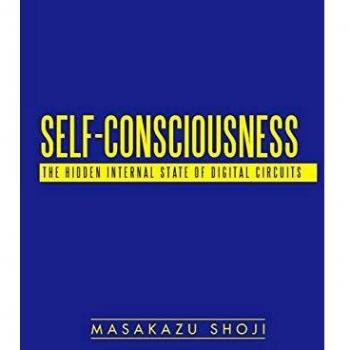 Auto-consciencia: El Estado Interno Oculto de los Circuitos Digitales - Edición en Rústica de Shoji, Masakazu