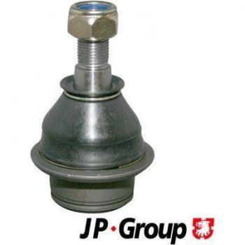 Rótula de suspensión JP GROUP control arm ball joint 1540300300