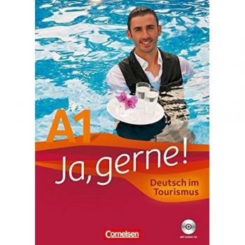 Ja, gerne! A1