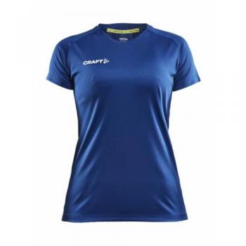 Craft Evolve Women's T-Shirt - Blue XL