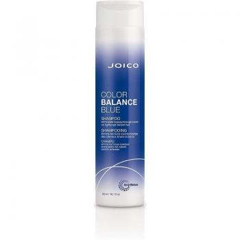 Joico Color Balance Blue Shampoo - 300ml (10.1 oz)