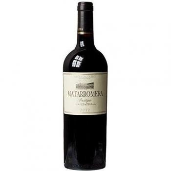 Matarromera Prestigio - 750 ML