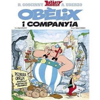 Obèlix i companyia