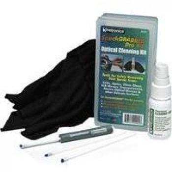 Kinetronics 702005 - Pack de Limpieza de Equipos fotográficos
