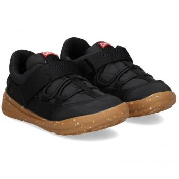 Camper Zapatillas Niño - Negro Talla 26