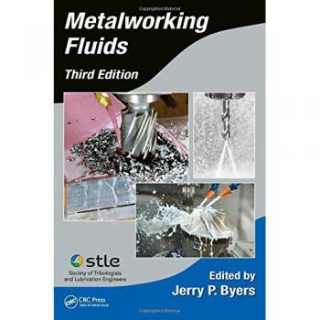 Precision Metalworking Lubricants