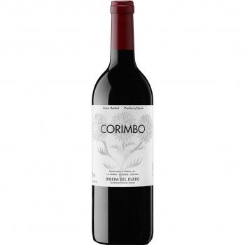 Vino tinto Corimbo 2019 Ribera del Duero La Horra
