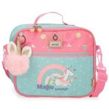 Neceser Enso Magic Summer Adaptable Turquesa