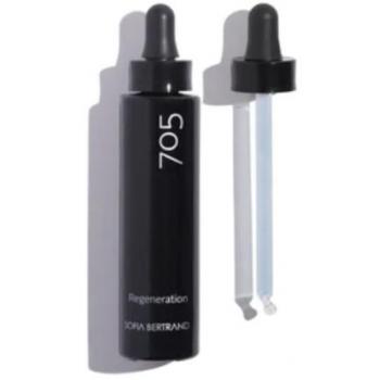 705 Regeneration Booster - Sofía Bertrand para Cuidado de Piel, tipo Booster, formulado para regenerar y revitalizar la piel