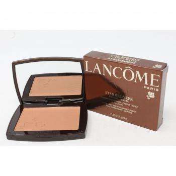 Lancôme Star Bronzer Natural Matte Powder - 02 Sunkiss & 03 Sunbath, 0.45oz/13g