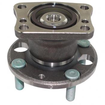 SKF VKBA 7487 Kit de rodamientos para rueda