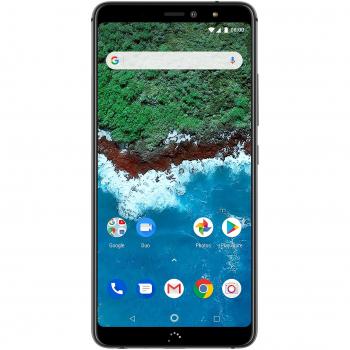 BQ Aquaris X2 Pro - Smartphone de 5.65