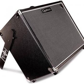 Quilter Labs Gino Matteo 12 200W 1x12 Combo Amplifier