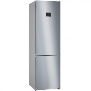Frigorífico Combinado Bosch KGN394ICF No Frost 363L Acero Inoxidable Clase C