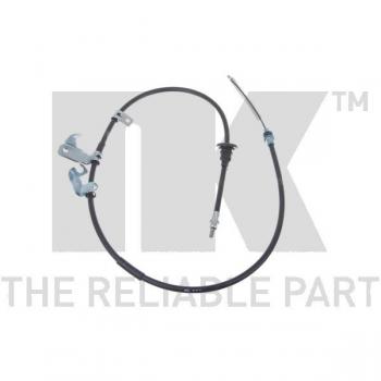 Cable de Freno de Mano NK 903010