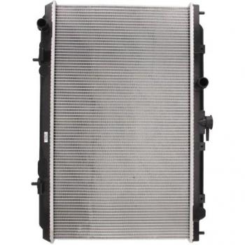 Radiador de refrigeración del motor KOYORAD PL021767