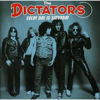 Every Day Is Saturday