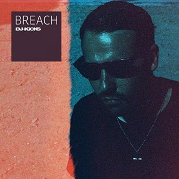 Breach DJ Kicks - High-Performance Turntable Shoes