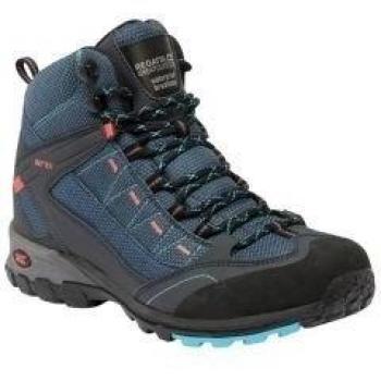 REGATTA BOTA T-37 Ld UltraMax II Md MorocBl/Cora UK4