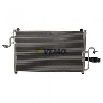 Condensador de aire acondicionado VEMO V51-62-0001