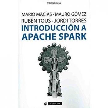 Introducción A Apache Spark: 395